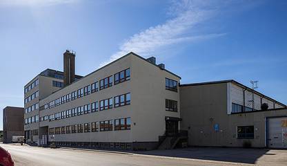 Drivhjulsvägen 30