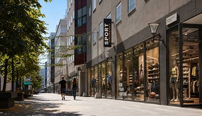 Arenavägen 23