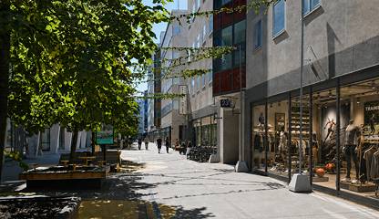 Arenavägen 23