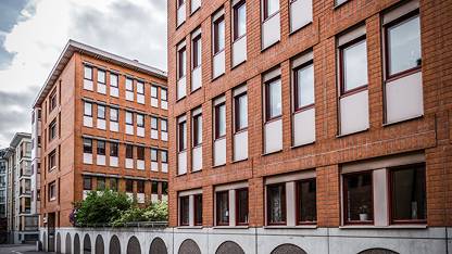 Ledig lokal, Hertig Karlsgatan 2, Vasastaden, Linköping