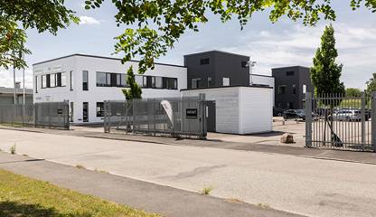 Stekelgatan 4B