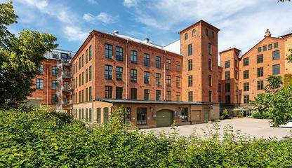 Korsgatan 2