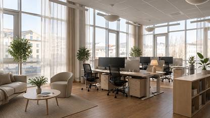 Ledig lokal, Korsgatan 2, Industrilandskapet, Norrköping