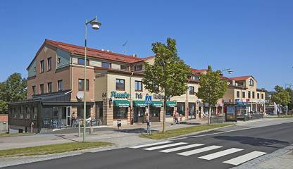 Göteborgsvägen 84