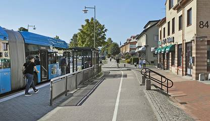 Göteborgsvägen 84