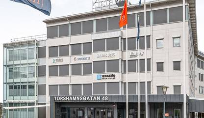 Torshamnsgatan 48