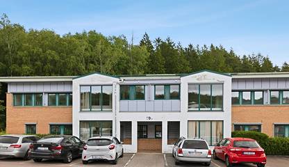 Ögärdesvägen 19B