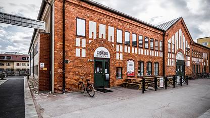 Ledig lokal, Hertig Karlsgatan 5B, Vasastaden, Linköping