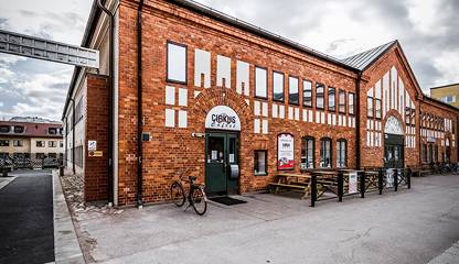 Hertig Karlsgatan 5B