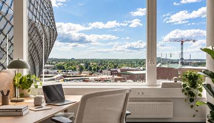 Arenavägen 63