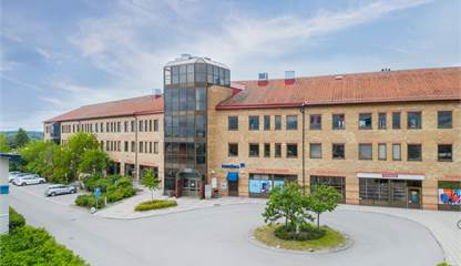 Fastigheten Bolandsgatan 15G