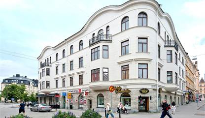 Storgatan 1 Storgatan 1