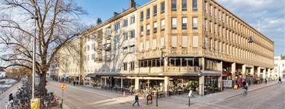 Östra ågatan 29
