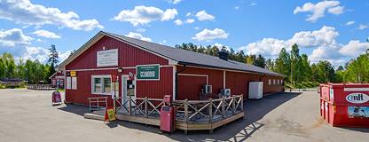 Värdshusvägen 4