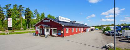 Värdshusvägen 4