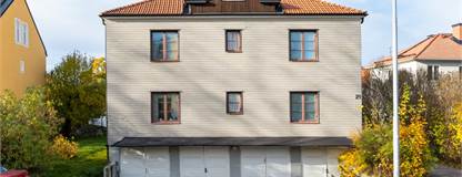 Västra Järnvägsgatan 21A