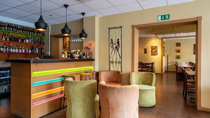 Ledig lokal, Sturegatan 4A, FRÄMRE LUTHAGEN, Uppsala