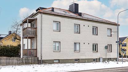 Fastighet till salu, Gillbergavägen 47, Västermalm, Eskilstuna