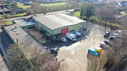 Fastighet till salu, Södergatan 74, Saritslöv, Skurup