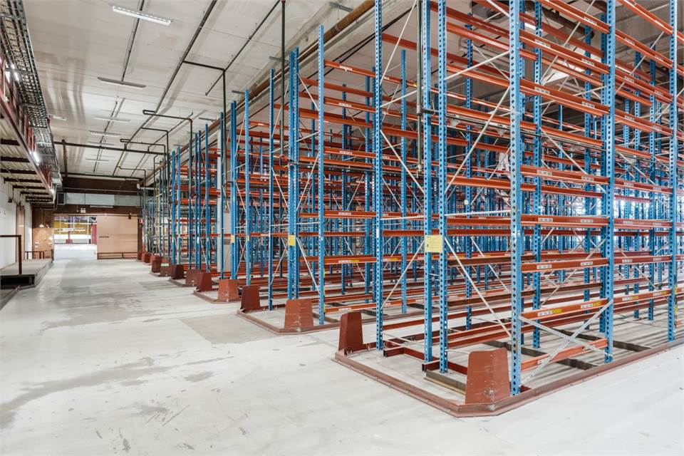 Sydhamnsgatan 2, Helsingborg