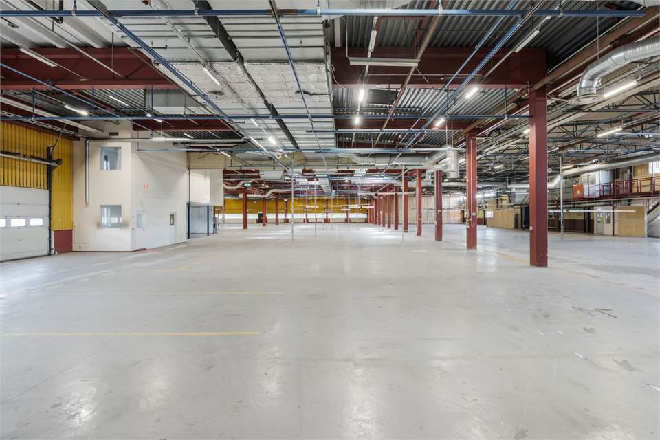 Sydhamnsgatan 2, Helsingborg