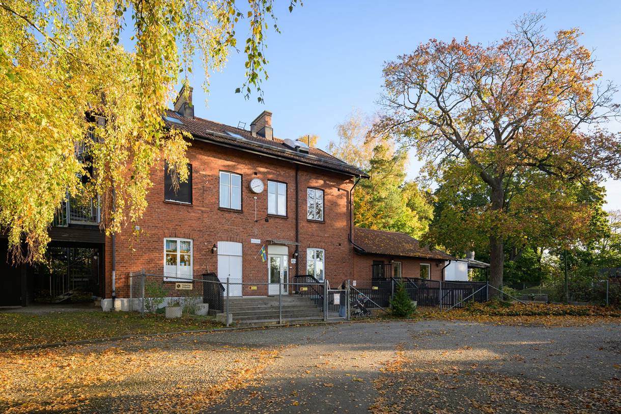 Södra Järnvägsgatan 7