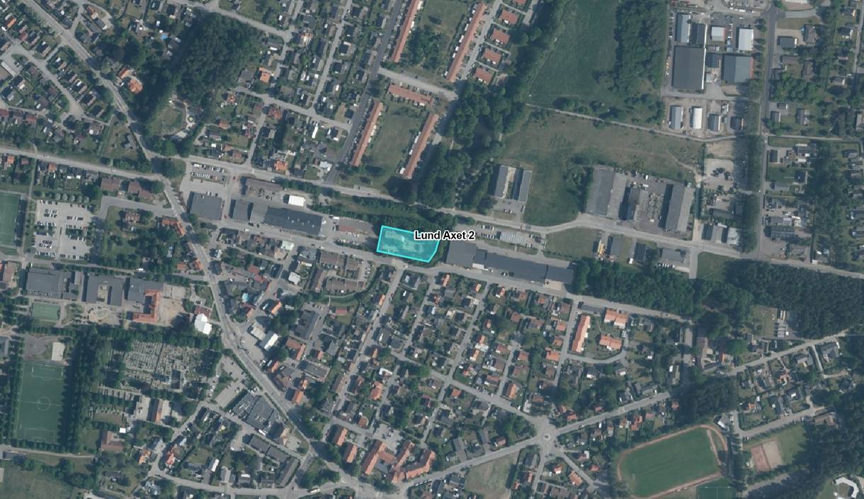 Södra Järnvägsgatan 7