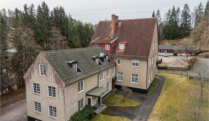 Spånbergsvägen 1A