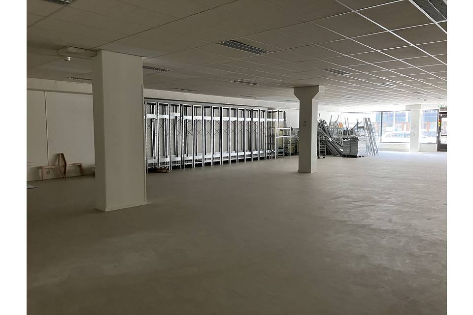 Vaksalagatan 31, Uppsala