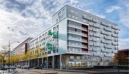 Hyllie Boulevard 1 A