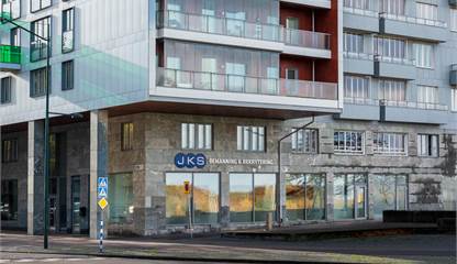 Hyllie Boulevard 1 A