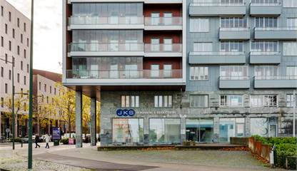 Hyllie Boulevard 1 A