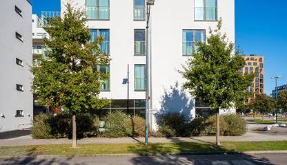 Jungmansgatan 22 D