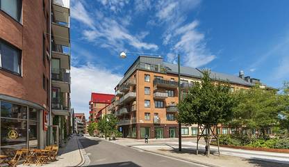 Föraregatan 7
