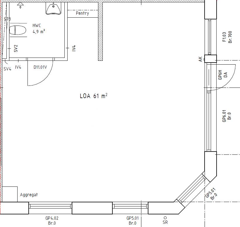 Garngatan 2, Hyllievång