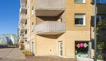 Skrivaregatan 28