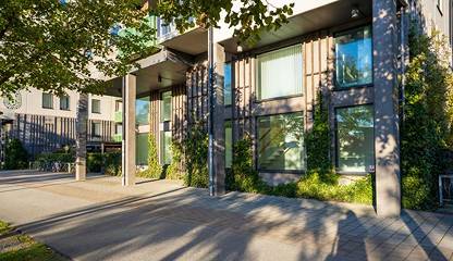 Västra Varvsgatan 5 C