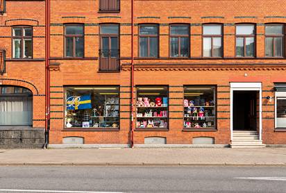 Bergsgatan 34, Malmö