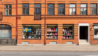 Bergsgatan 34