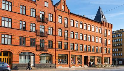 Bergsgatan 34
