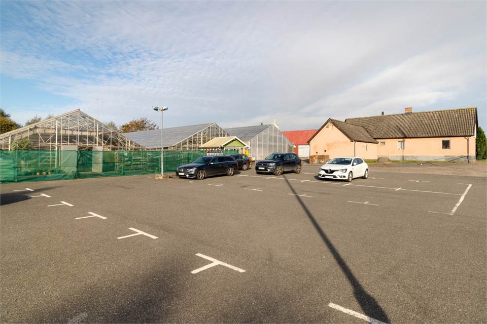 Ullstorp 1444, Tomelilla