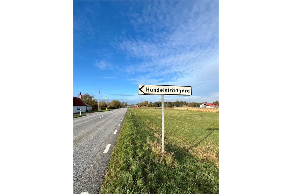 Ullstorp 1444, Tomelilla