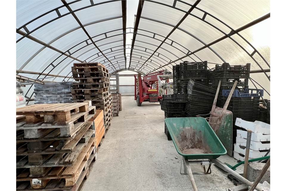 Ullstorp 1444, Tomelilla