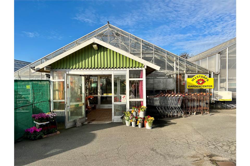 Ullstorp 1444, Tomelilla