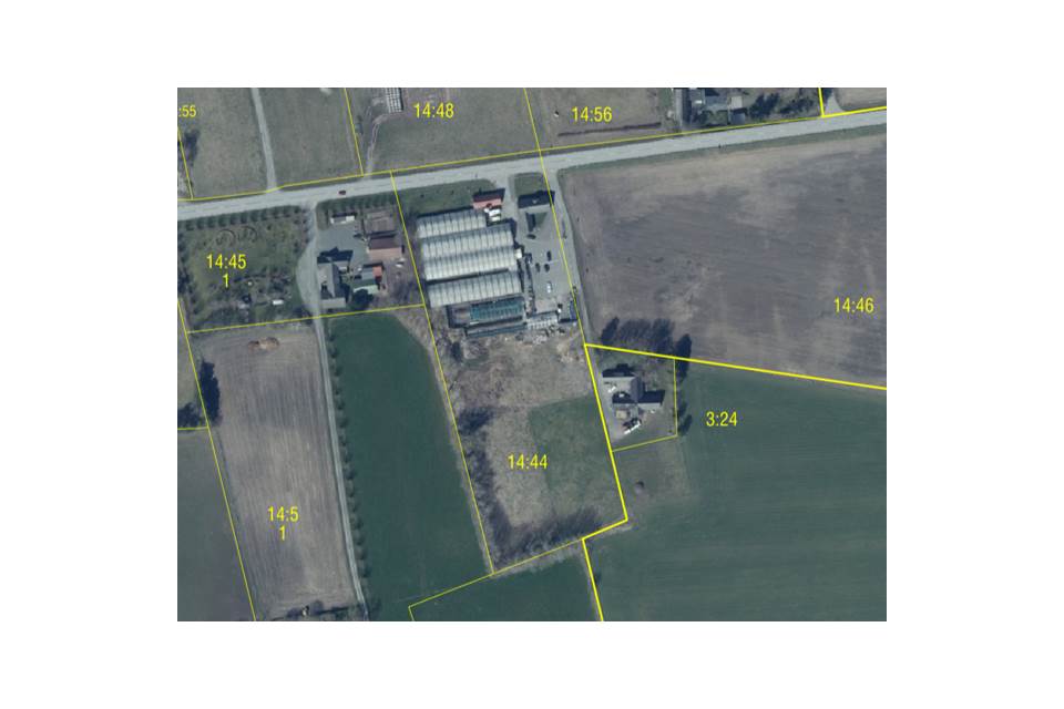 Ullstorp 1444, Tomelilla