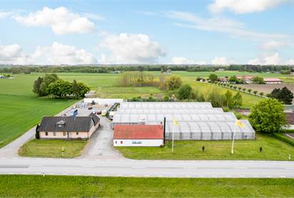 Ullstorp 1444, Tomelilla