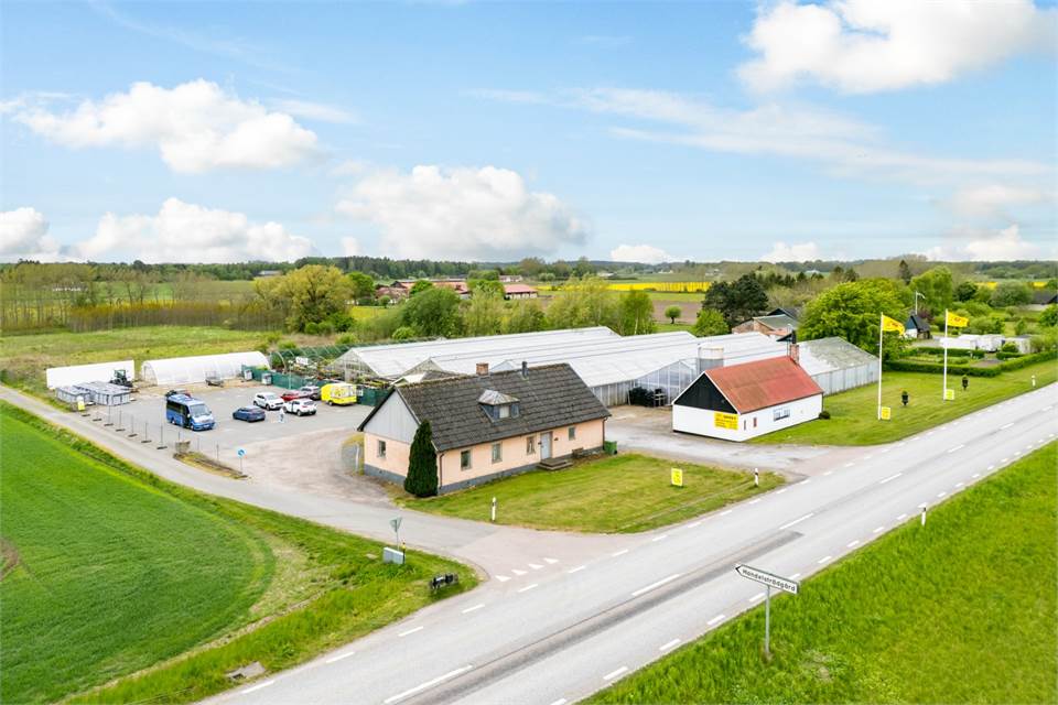 Ullstorp 1444, Tomelilla