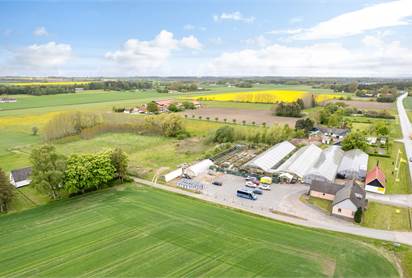 Ullstorp 1444, Tomelilla