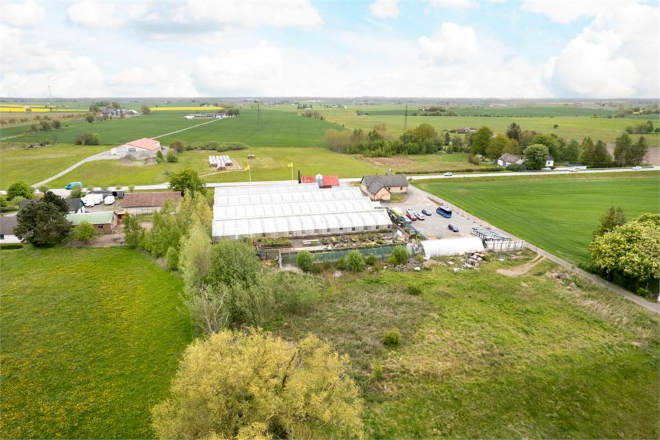 Ullstorp 1444, Tomelilla