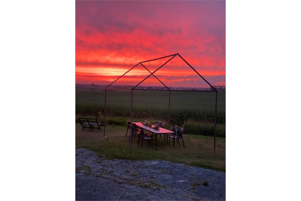 Stjärnevägen 18, Simrishamn